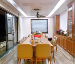 Biệt thự 5T thang máy Bắc Linh Đàm DT230m2, 68 tỷ Hoàng Mai