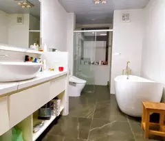 Biệt thự 5T thang máy Bắc Linh Đàm DT230m2, 68 tỷ Hoàng Mai