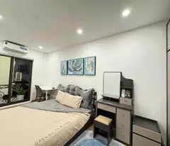 HÀNG HIẾM NGỌC THUỴ -  PHÂN LÔ - 7 TẦNG THANG MÁY - NHÀ MỚI - 7TẦNG 40M2. HƠN 9x..  -Ô TÔ GẦN
-Mô