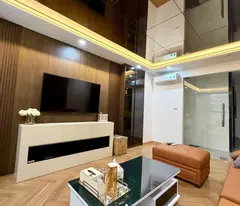 Bán nhà Hoa Lâm 64m 6 tầng thang máy ngay sau GO Long Biên giá 18 tỷ