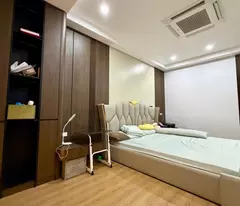 Bán nhà Hoa Lâm 64m 6 tầng thang máy ngay sau GO Long Biên giá 18 tỷ