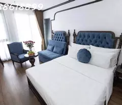 💥 HIẾM CÓ - SIÊU PHẨM KHÁCH SẠN 10 TẦNG MỄ TRÌ - NTL - 25 PHÒNG 5 SAO - DT 135TR/THÁNG