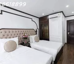 💥 HIẾM CÓ - SIÊU PHẨM KHÁCH SẠN 10 TẦNG MỄ TRÌ - NTL - 25 PHÒNG 5 SAO - DT 135TR/THÁNG