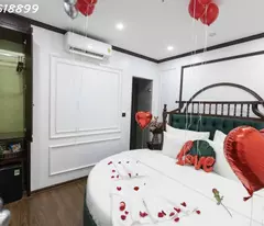 💥 HIẾM CÓ - SIÊU PHẨM KHÁCH SẠN 10 TẦNG MỄ TRÌ - NTL - 25 PHÒNG 5 SAO - DT 135TR/THÁNG