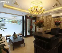 💥 HIẾM CÓ - SIÊU PHẨM KHÁCH SẠN 10 TẦNG MỄ TRÌ - NTL - 25 PHÒNG 5 SAO - DT 135TR/THÁNG
