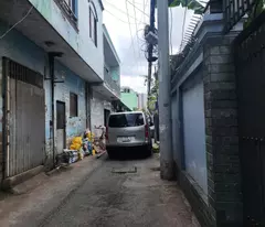 BÁN NHÀ ĐẸP ÂU DƯƠNG LÂN  HẺM XE HƠI – SÁT TRUNG TÂM QUẬN 8 NHỈNH 4 TỶ 0948769331