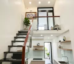 BÁN NHÀ ĐẸP ÂU DƯƠNG LÂN  HẺM XE HƠI – SÁT TRUNG TÂM QUẬN 8 NHỈNH 4 TỶ 0948769331
