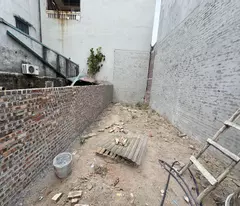 Bán Đất Kẻ Tạnh Giang Biên 40m2 Vuông Vắn - Cách 20m Ra Đường Ô Tô Tránh