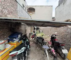 Bán Đất Kẻ Tạnh Giang Biên 40m2 Vuông Vắn - Cách 20m Ra Đường Ô Tô Tránh