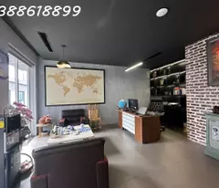 💥 CHÍNH CHỦ BÁN TOÀ VĂN PHÒNG KHU PHÂN LÔ LÊ VĂN LƯƠNG - CẦU GIẤY - MẶT TIỀN 11M - THANG MÁY -