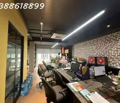 💥 CHÍNH CHỦ BÁN TOÀ VĂN PHÒNG KHU PHÂN LÔ LÊ VĂN LƯƠNG - CẦU GIẤY - MẶT TIỀN 11M - THANG MÁY -