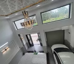 NHÀ MỜI MT NGUYỄN VĂN TẠO NHÀ BÈ  NGANG KHỦNG (7X14) 5 TẦNG - 4PN - 9,1 TỶ . SỔ HỒNG RIÊNG HOÀN