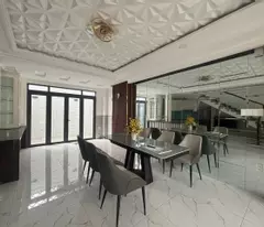 NHÀ MỜI MT NGUYỄN VĂN TẠO NHÀ BÈ  NGANG KHỦNG (7X14) 5 TẦNG - 4PN - 9,1 TỶ . SỔ HỒNG RIÊNG HOÀN