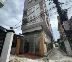BÁN NHÀ 7 TẦNG KHÊ NỮ 100M MT5M ĐƯỜNG 4M LÔ GÓC GIÁ CHỈ HƠN 7 TỶ