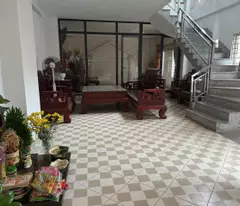 BÁN NHÀ 7 TẦNG KHÊ NỮ 100M MT5M ĐƯỜNG 4M LÔ GÓC GIÁ CHỈ HƠN 7 TỶ