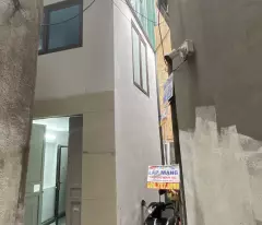 Bán nhà 3 tầng, 3 mặt thoáng phố Trần Khát Chân, quận Hai Bà Trưng