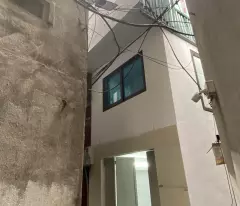 Bán nhà 3 tầng, 3 mặt thoáng phố Trần Khát Chân, quận Hai Bà Trưng