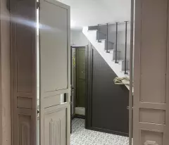 Bán nhà 3 tầng, 3 mặt thoáng phố Trần Khát Chân, quận Hai Bà Trưng