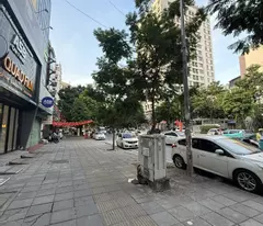 HIẾM CÓ 1-0-2 - TÒA BUILDING MẶT PHỐ KHÚC THỪA DỤ - CẦU GIẤY - MẶT TIỀN 8M - ĐANG CHO THUÊ 200