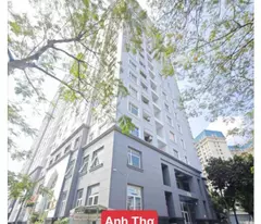 CHCC CT3 Nam Cường – 86m2 view đẹp, phòng khách bếp rộng, giá 7.2 tỷ