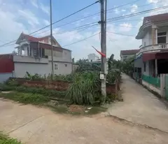 !!! SIÊU PHẨM 2 MẶT TIỀN – MẶT ĐƯỜNG QL2D – BẢN NGUYÊN !!!