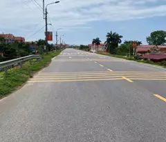 !!! SIÊU PHẨM 2 MẶT TIỀN – MẶT ĐƯỜNG QL2D – BẢN NGUYÊN !!!