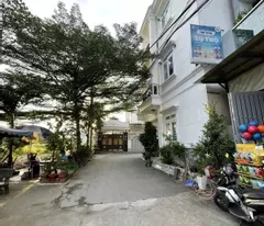 Đất thổ cư đường Thạnh Xuân - P.Thới An - TPHCM