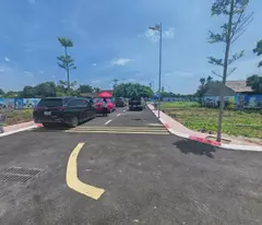 TÀI CHÍNH HƠN 1TY SỞ HỮU ĐẤT GẦN ĐẠI HỌC, GẦN TRỤC LỚN TẠI XUÂN MAI