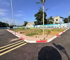 TÀI CHÍNH HƠN 1TY SỞ HỮU ĐẤT GẦN ĐẠI HỌC, GẦN TRỤC LỚN TẠI XUÂN MAI