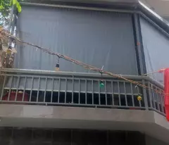 Bán nhà 643 phạm văn đồng 75m-4 tầng-6P-3 mặt tiền- ô tô đỗ cửa K.doanh,văn phòng,ccmn..giá 22,5 tỷ