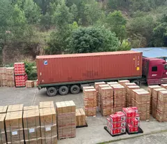 CHÍNH CHỦ BÁN KHU ĐẤT VÀ KHO XƯỞNG QUY MÔ LỚN NGAY TRUNG TÂM PHÚC THƯỢNG – SONG MAI – BẮC GIANG