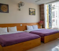 Cho thuê khách sạn mặt tiền Hai Bà Trưng P6 Đà Lạt 55 triệu 18 phòng
