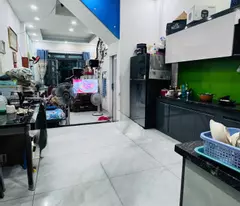 Bán Nhà Quận 1 - Hoàn Công Đầy Đủ - 54M - 4 PN - Nhỉnh 10 Tỷ