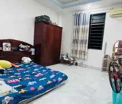 Bán Nhà Quận 1 - Hoàn Công Đầy Đủ - 54M - 4 PN - Nhỉnh 10 Tỷ