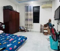 Bán Nhà Quận 1 - Hoàn Công Đầy Đủ - 54M - 4 PN - Nhỉnh 10 Tỷ