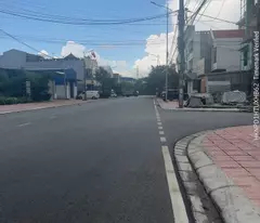 Lô đất mặt trục chung cư Hoàng Mai An Hải Hải Phòng