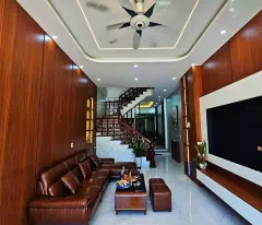 bán nhà khu đô thị kì bá - vị trí vip, dân cư văn minh, lịch sự, tiện ích quanh quanh, đời sống an
