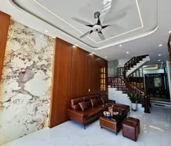 bán nhà khu đô thị kì bá - vị trí vip, dân cư văn minh, lịch sự, tiện ích quanh quanh, đời sống an