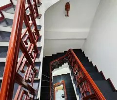 bán nhà khu đô thị kì bá - vị trí vip, dân cư văn minh, lịch sự, tiện ích quanh quanh, đời sống an
