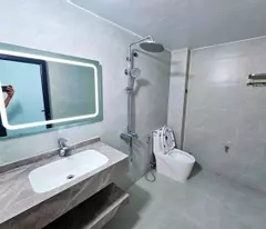 bán nhà khu đô thị kì bá - vị trí vip, dân cư văn minh, lịch sự, tiện ích quanh quanh, đời sống an
