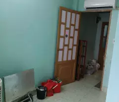 CHO THUÊ PHÒNG TRỌ QUẬN 10 – FULL NỘI THẤT CƠ BẢN