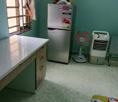 CHO THUÊ PHÒNG TRỌ QUẬN 10 – FULL NỘI THẤT CƠ BẢN
