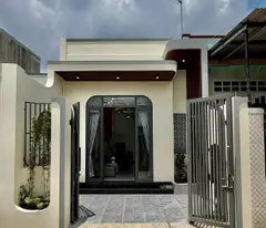🔥 CÒN 1 CĂN NHÀ CẤP 4 SỔ RIÊNG CHỈ 450TR SỞ HỮU SANG TÊN 🔥