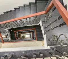 Tôi cho thuê nhà, 137m2- 7T, Bạch Mai, Lạc Trung, Võ Thị Sáu -72 tr