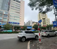 NGUYỄN VĂN CỪ – TÒA CĂN HỘ 21 PHÒNG – DÒNG TIỀN 130TR/THÁNG