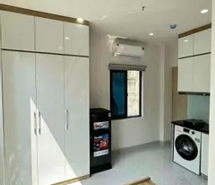 NGUYỄN VĂN CỪ – TÒA CĂN HỘ 21 PHÒNG – DÒNG TIỀN 130TR/THÁNG