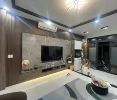 NHÀ ĐẸP THIÊN LÔI – 4 TẦNG CHỈ 4,2 TỶ