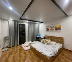 NHÀ ĐẸP THIÊN LÔI – 4 TẦNG CHỈ 4,2 TỶ