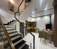 NHÀ ĐẸP THIÊN LÔI – 4 TẦNG CHỈ 4,2 TỶ