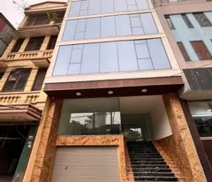 Tôi cho thuê nhà, 97m2- 7T, Duy Tân, Thành Thái, Trần Thái Tông -48 tr